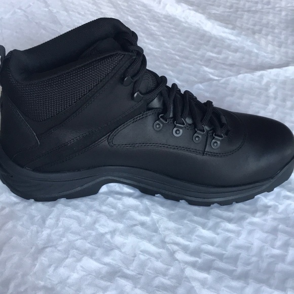 Timberland White Ledge Hiking Boot main image 7